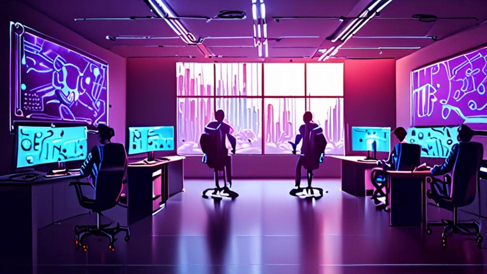 AI Agents เปลี่ยนโฉมการทำงานอัตโนมัติในปี 2026