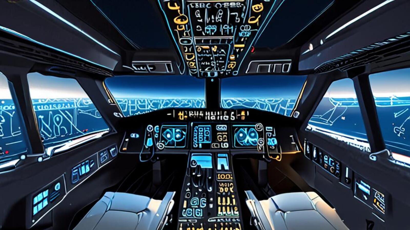 AI กับอุตสาหกรรมการบิน: เทคโนโลยีที่เปลี่ยนการบิน 2026