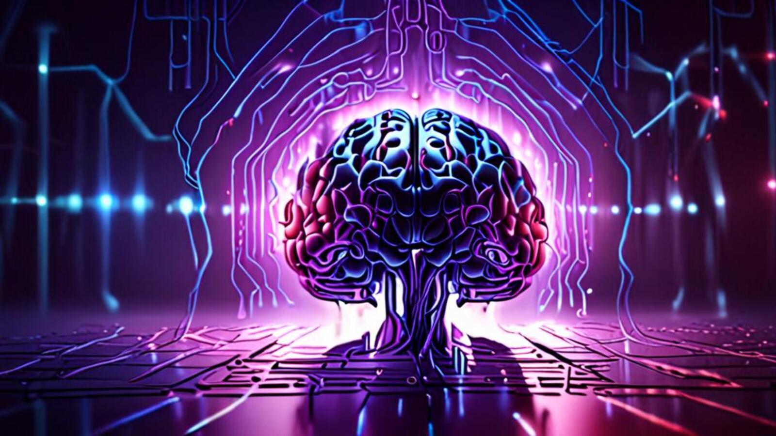 เทคโนโลยี AI Memory: อนาคตที่สมองมนุษย์จะจำได้มากขึ้นด้วย AI
