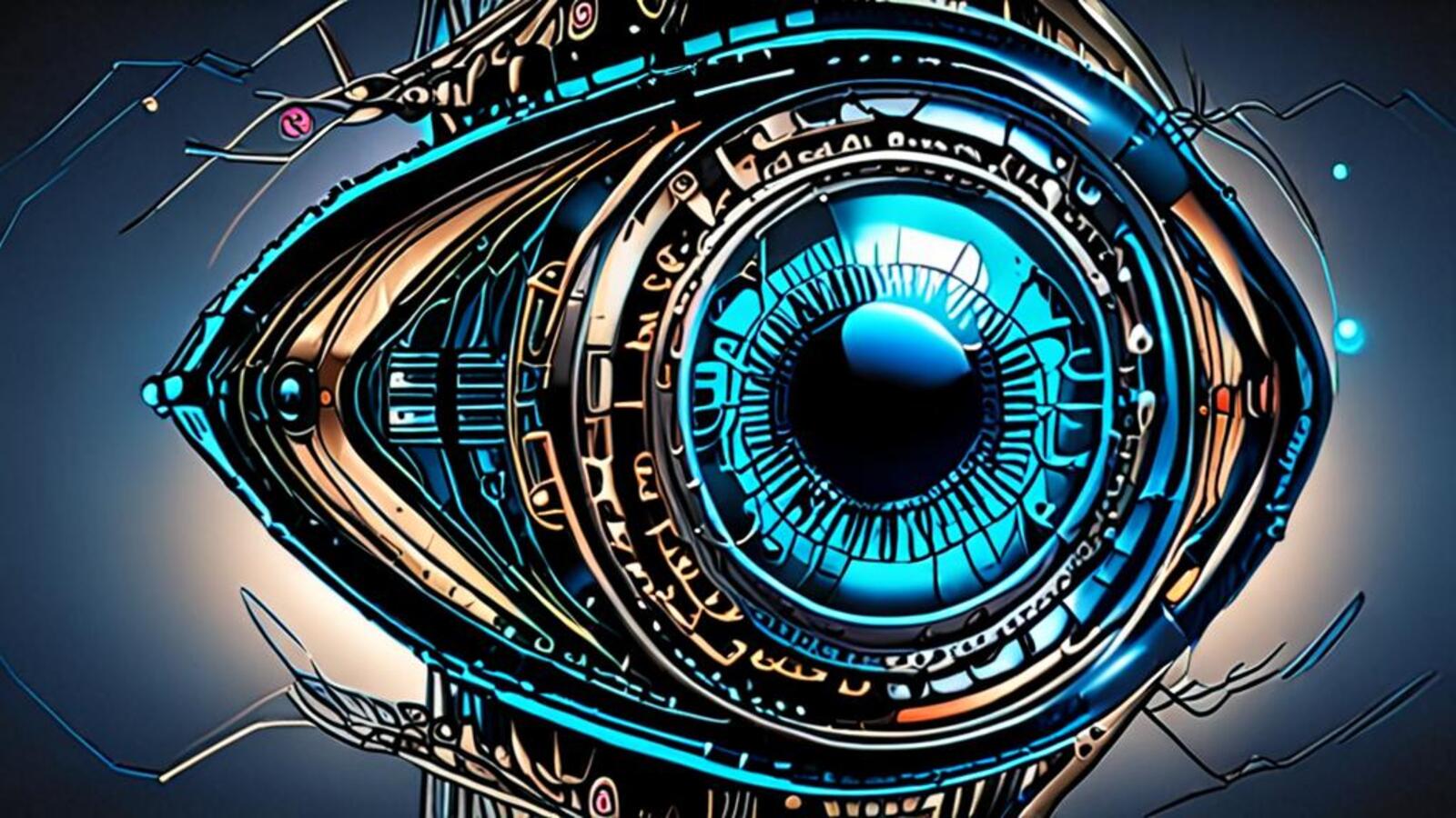 ระบบ AI Vision — อนาคตของการมองเห็นของเครื่อง