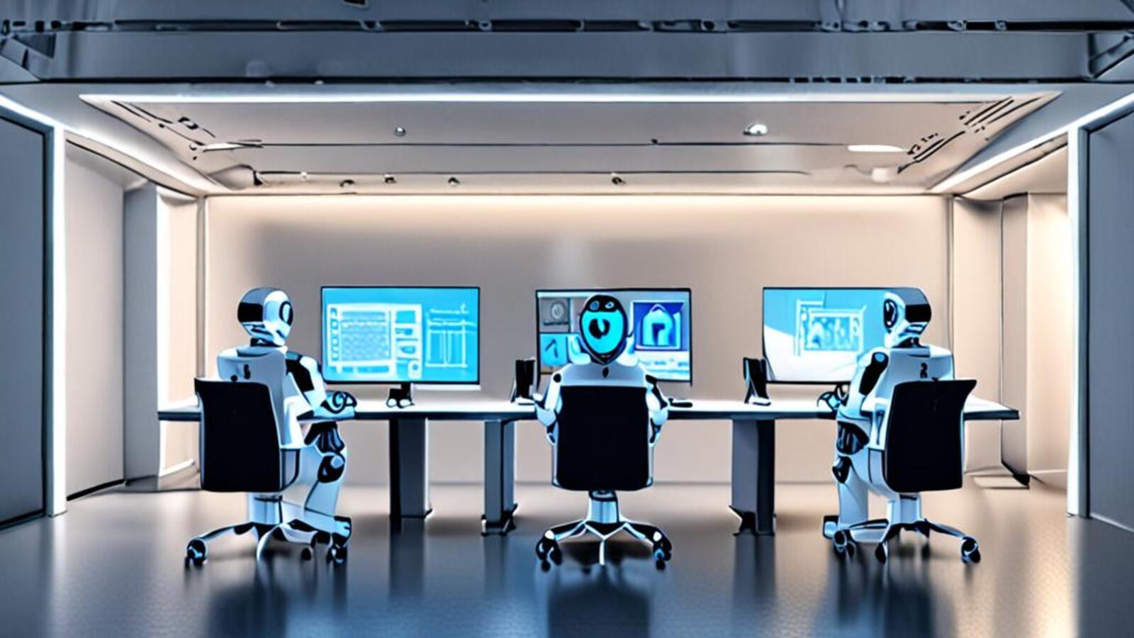 AI Work Automation 2026: วิธีใช้ AI ทำงานแทนคุณได้เร็วขึ้น 10 เท่า